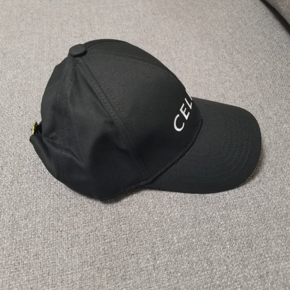 Celine hat - Picture 2 of 3